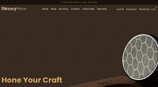 honeyhone.com