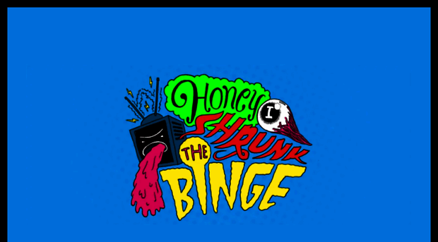 honeyishrunkthebinge.com