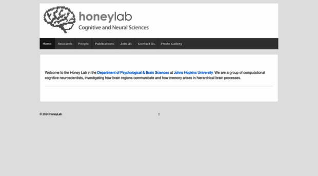 honeylab.org