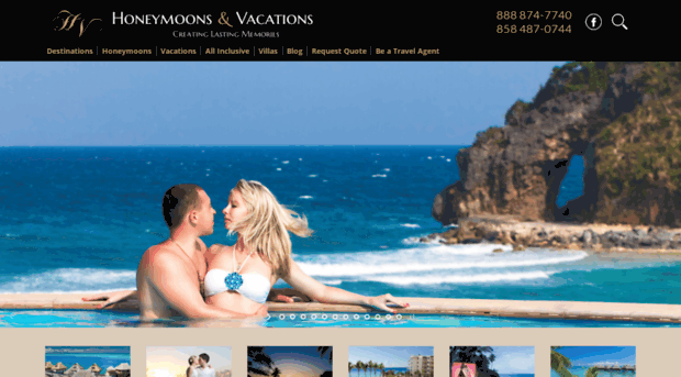 honeymoon-vacation.com