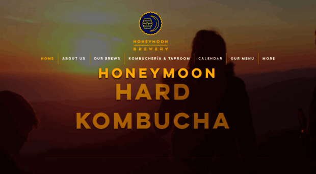 honeymoonbrewery.com