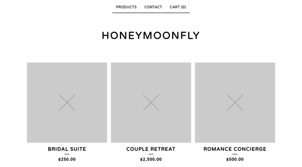 honeymoonfly.com