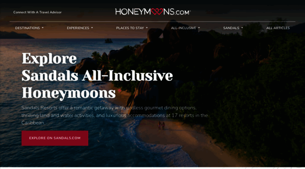 honeymoongoals.com