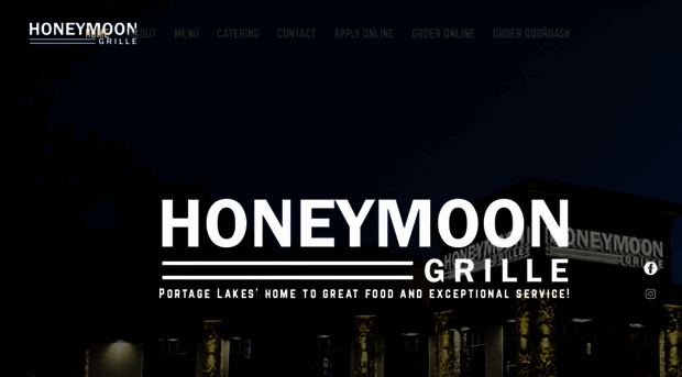 honeymoongrille.com