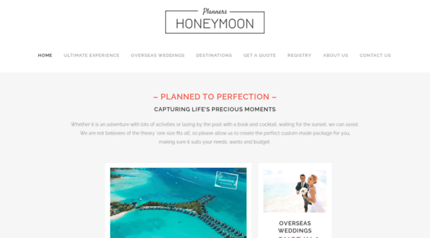 honeymoonplanners.com.au