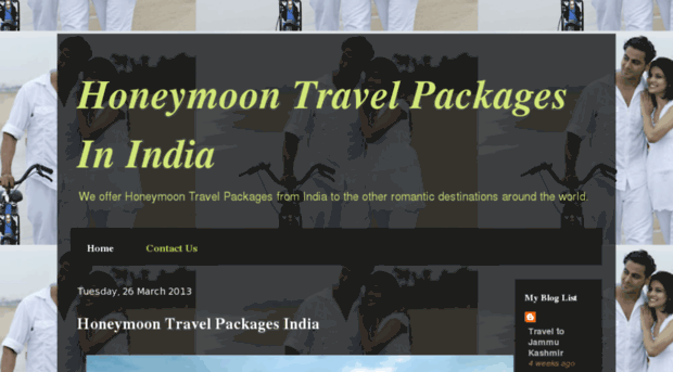 honeymoontravelpackages-biz.blogspot.com