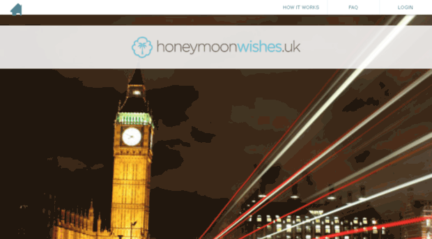 honeymoonwishes.uk