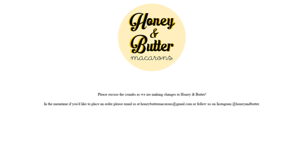 honeynbutter.x10host.com