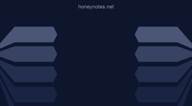 honeynotes.net