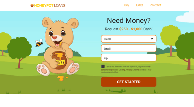 honeypot-loans.com