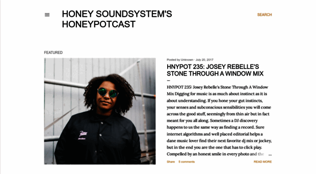 honeypotcast.blogspot.com.tr