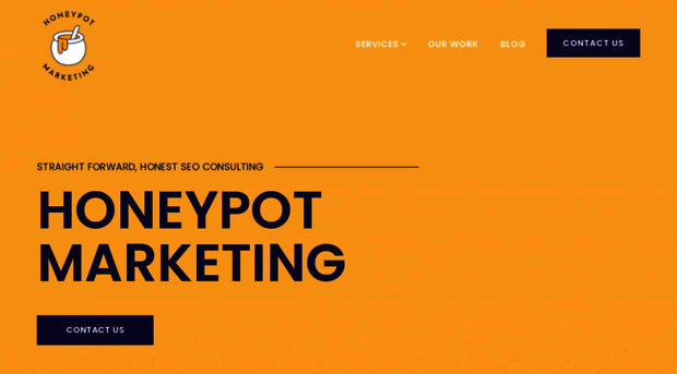 honeypotmarketing.uk