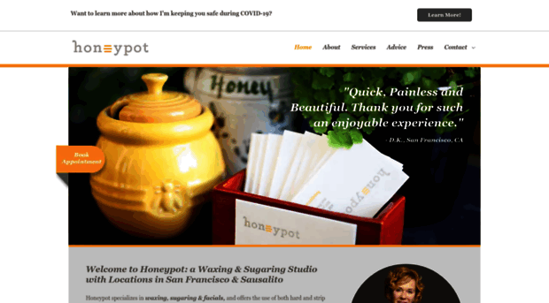 honeypotsf.com