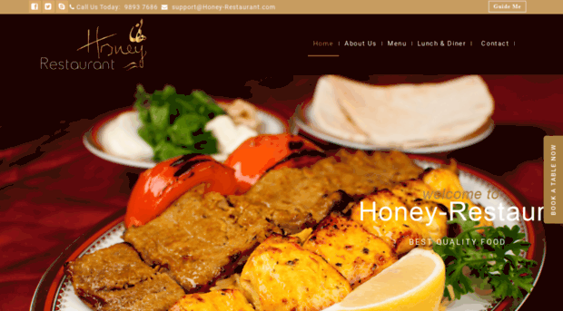 honeyrestaurant.com.au