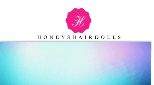 honeyshairdolls.com