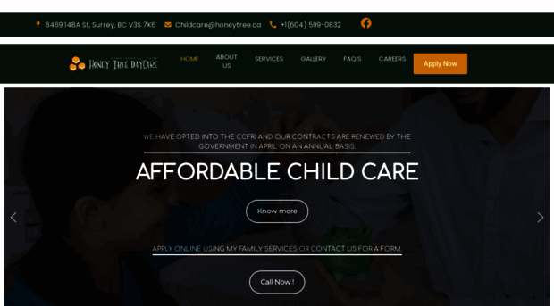 honeytree.ca