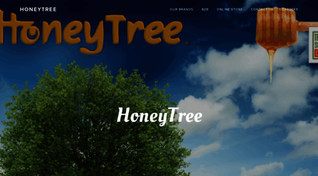 honeytreehoney.com