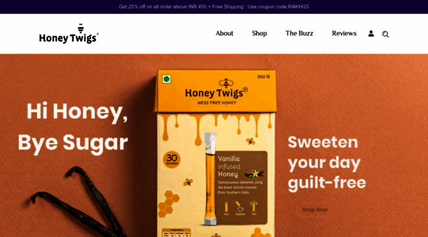 honeytwigs.co