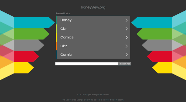 honeyview.org