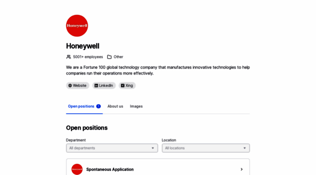 honeywell.join.com