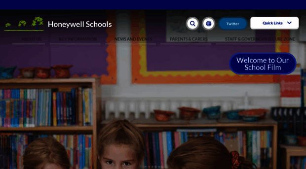 honeywellschools.org