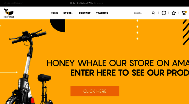 honeywhale.com