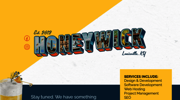 honeywick.com