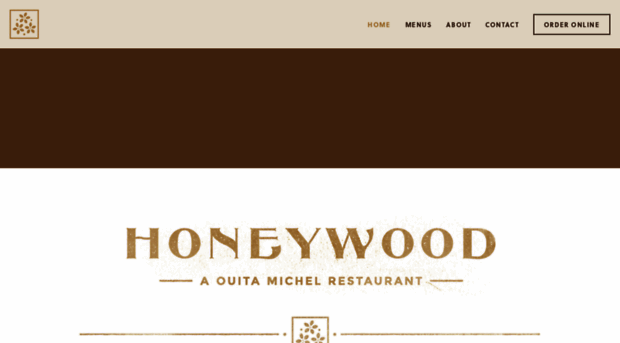 honeywoodrestaurant.com