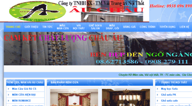 honganhduong.com.vn