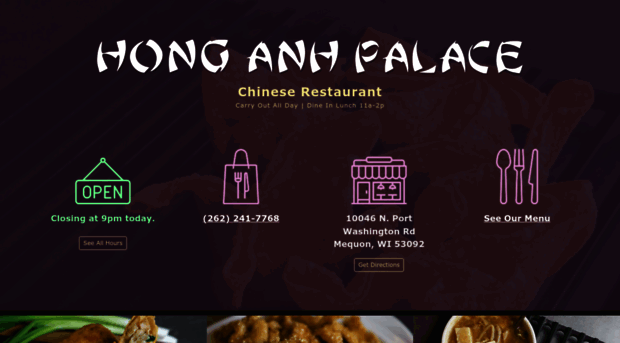 honganhpalace.com