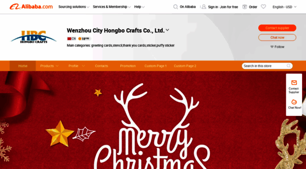 hongbocrafts.en.alibaba.com