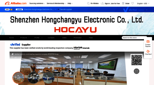 hongchangyu.en.alibaba.com