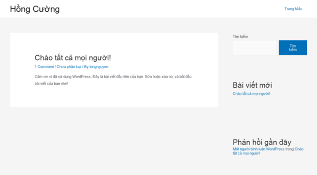 hongcuong.net