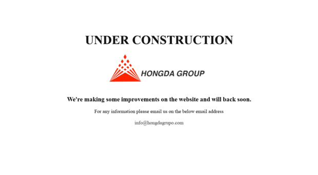 hongdagrupo.com