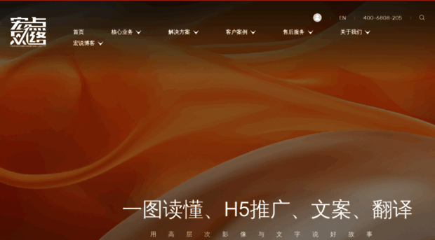 hongdianwangluo.com