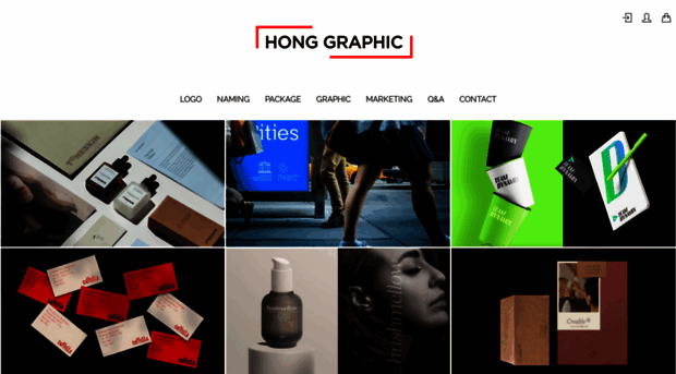 honggraphic.com