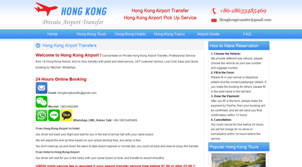 hongkong-airport-transfer.com