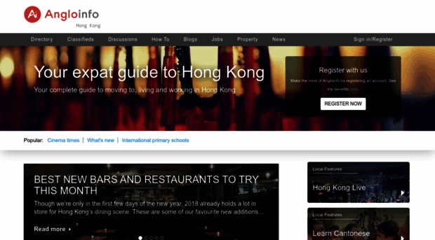 hongkong.angloinfo.com