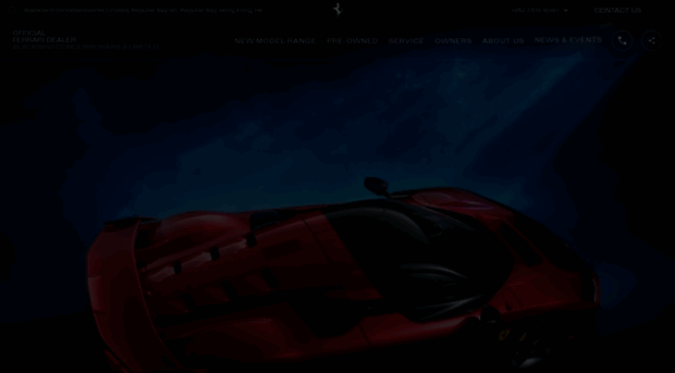 hongkong.ferraridealers.com