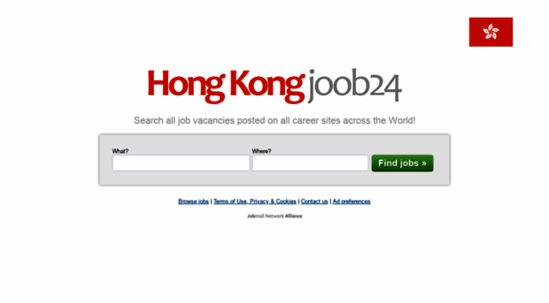 hongkong.joob24.com