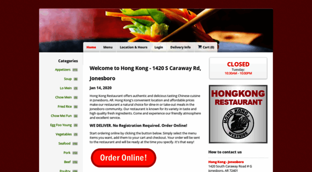 hongkong1420.com