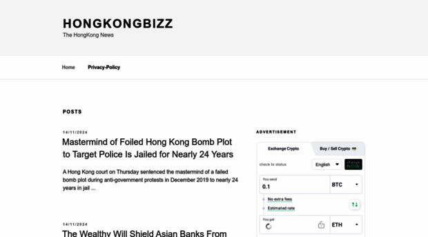 hongkongbizz.com