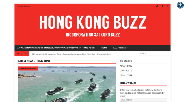 hongkongbuzz.hk