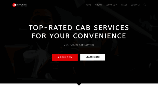 hongkongcabs.com