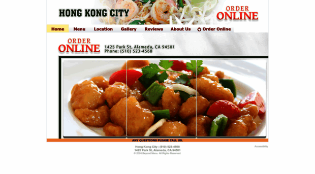 hongkongcityseafoodca.com