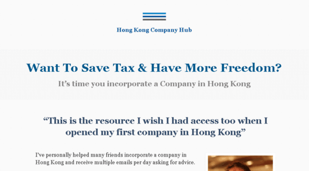 hongkongcompanyhub.com