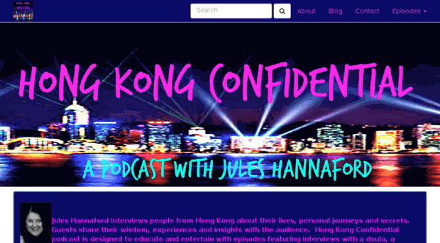 hongkongconfidential.libsyn.com