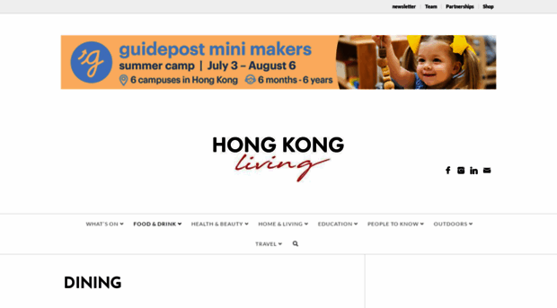 hongkongdining.com