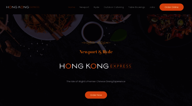 hongkongexpress.co.uk