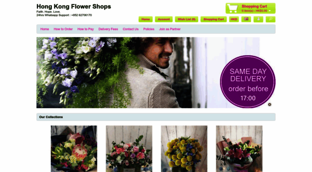 hongkongflowershops.com